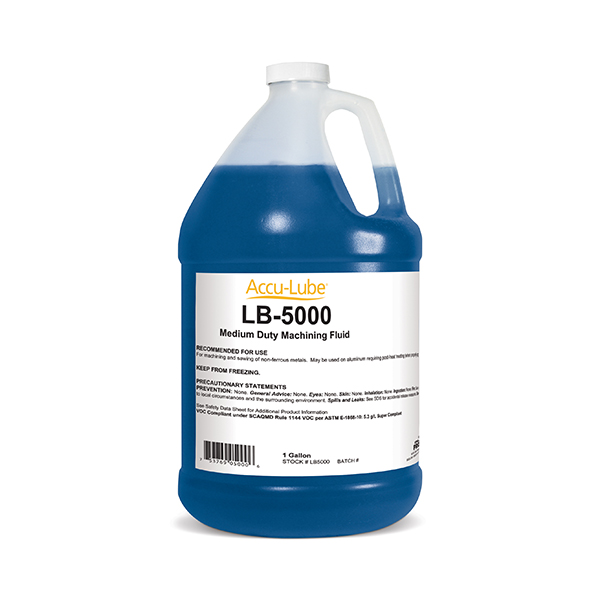 Picture of Accu-Lube Itw Probrands Lb-5000 Light Viscosity Mql